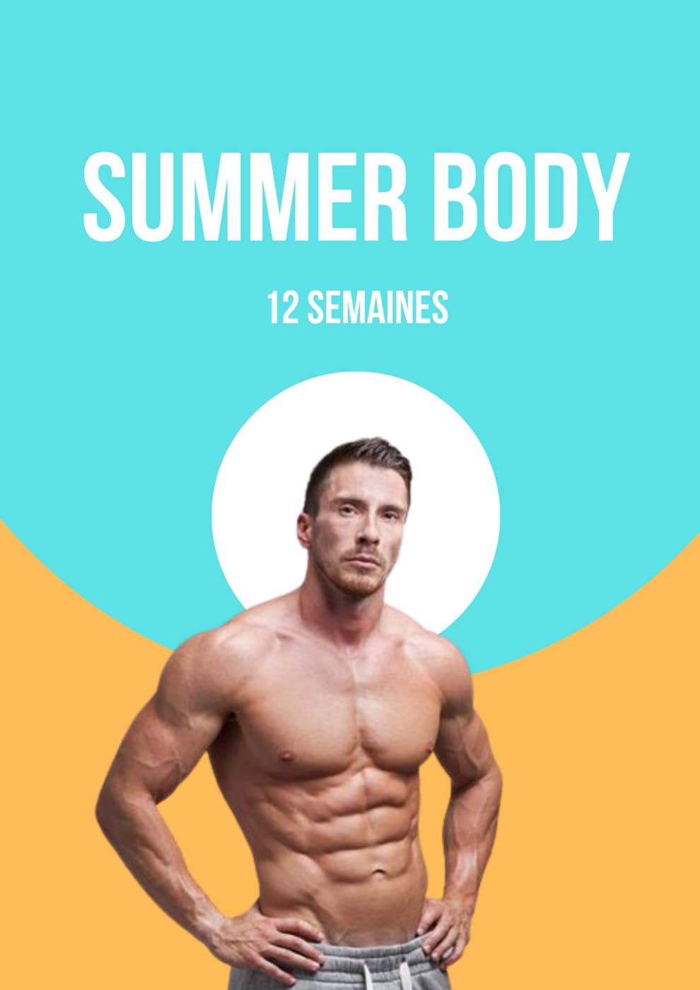 Summer Body