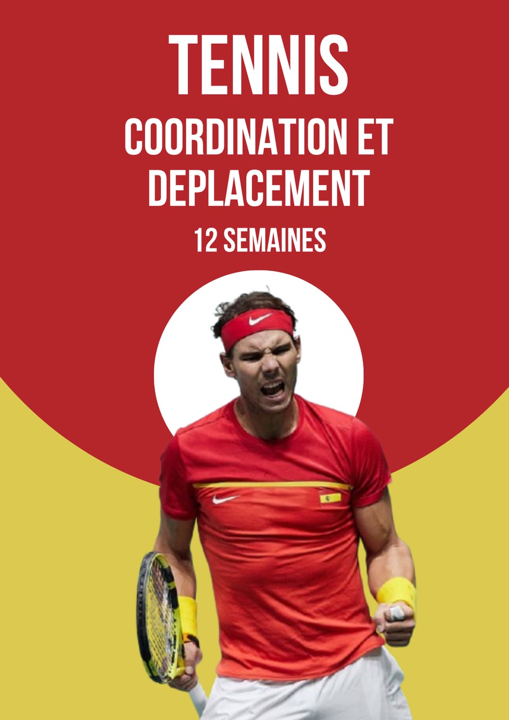 Tennis / Raquette